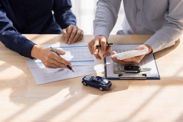 Car insurance options for Norco residents
